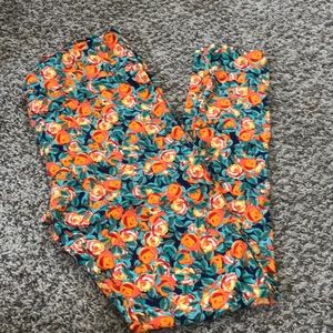 Lularoe NWOT Leggings